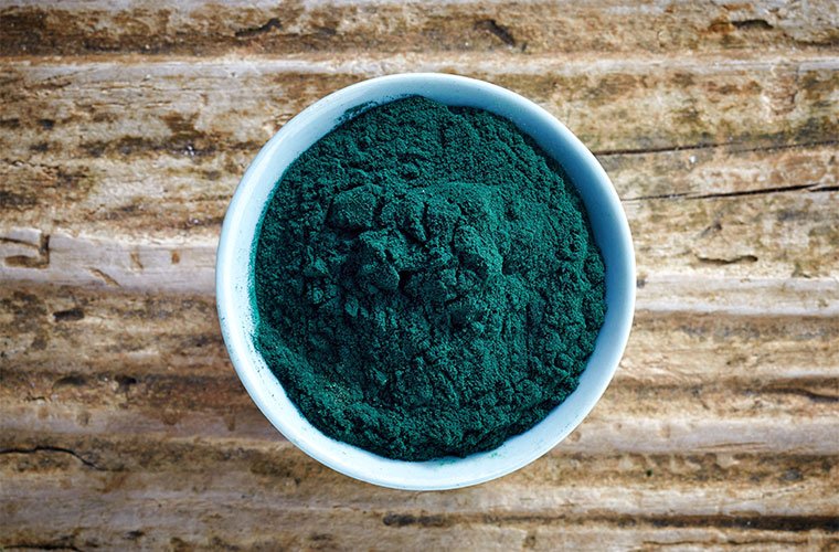 Espirulina, Por Qué la Necesitas
