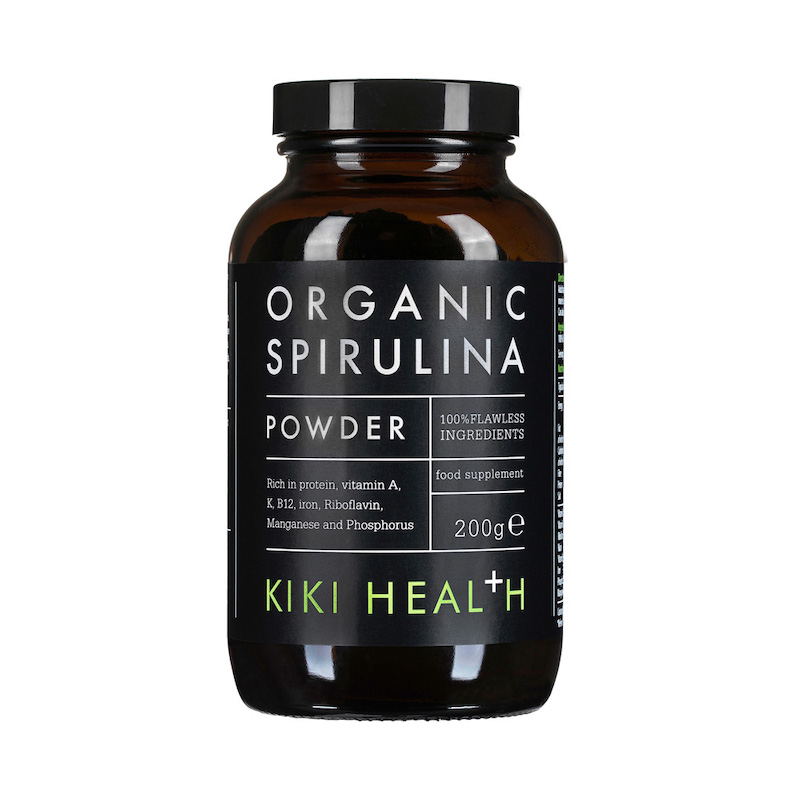 La Mejor Espirulina