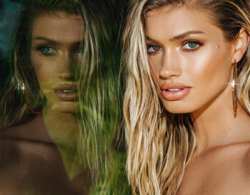 Spray de Sal para Ondas Playeras