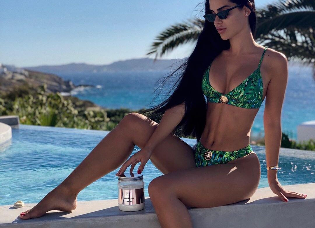 Pure Inulin, Nuestro Suplemento de Fibra