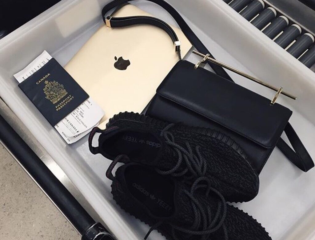 Los Mejores Suplementos para los Viajes