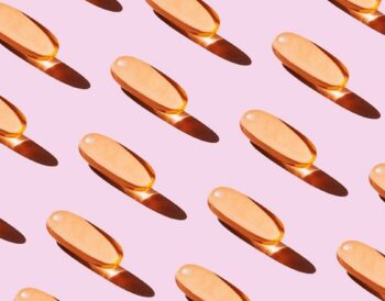 Omega Radiance, Nuestro Suplemento de Omega-3