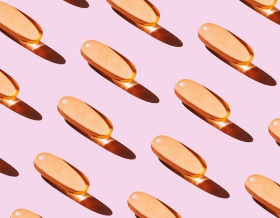 Omega Radiance, Nuestro Suplemento de Omega-3