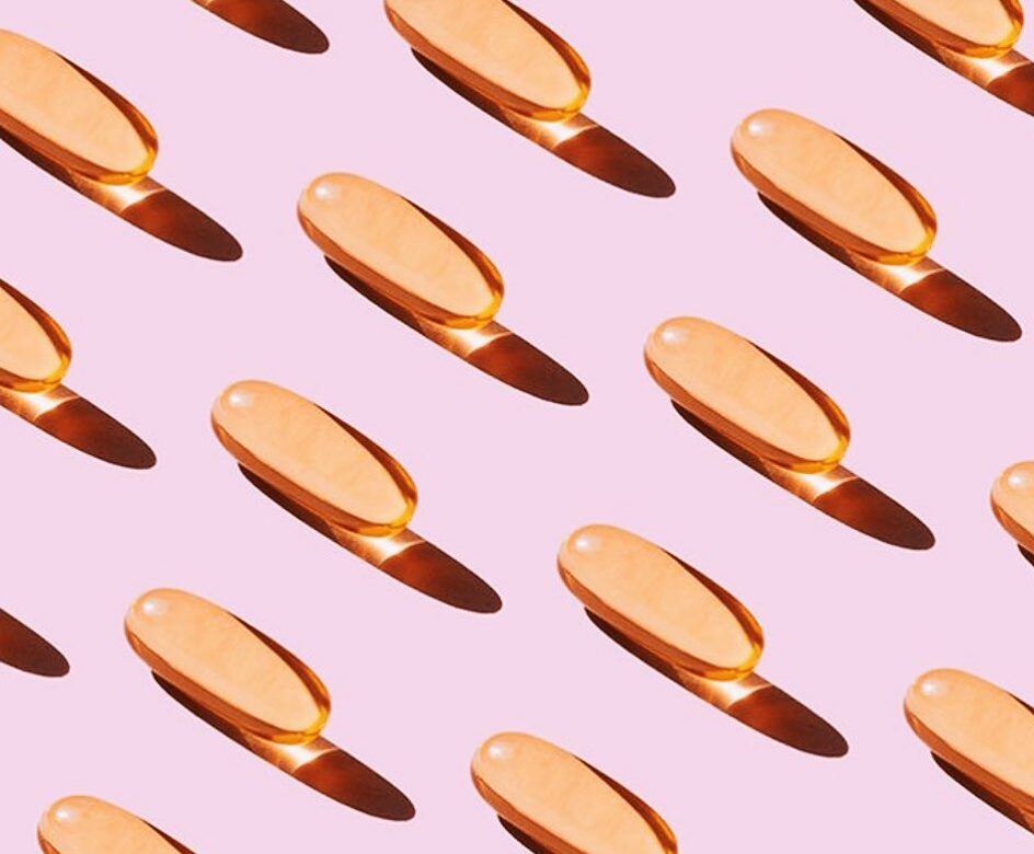 Omega Radiance, Nuestro Suplemento de Omega-3