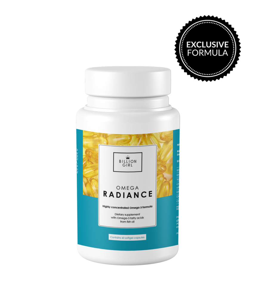 Omega Brilliance Shop