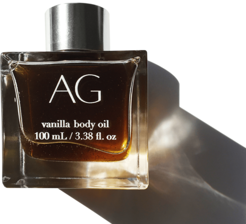 Nuestras Marcas: Anita Grant