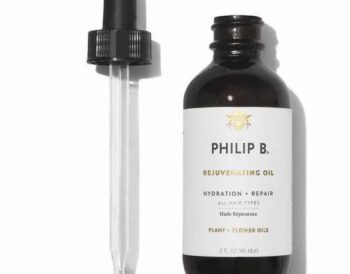 La Historia del Aceite Capilar Más Famoso del Mundo