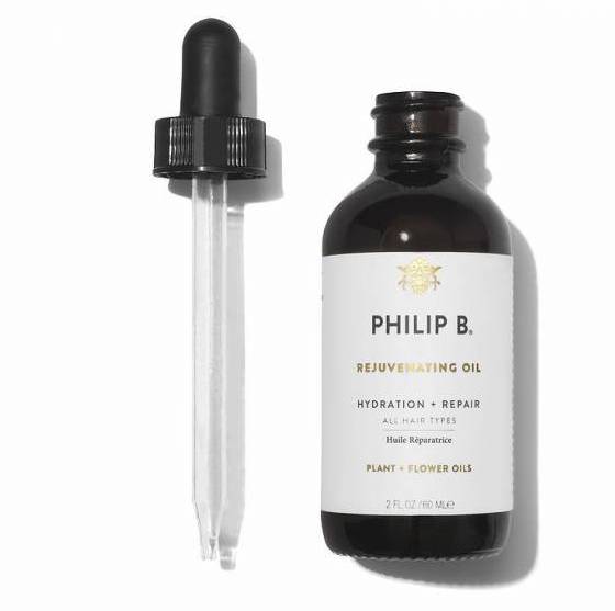 La Historia del Aceite Capilar Más Famoso del Mundo