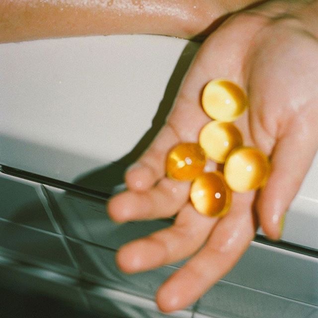 Fur y el Baño Relajante Ideal