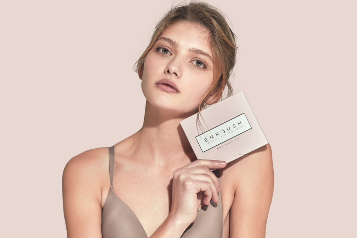 Enroush, el Cuidado Íntimo Insuperable