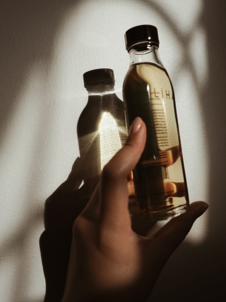 Aceite de Liha Beauty