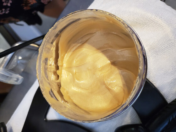 Mascarilla de Philip B