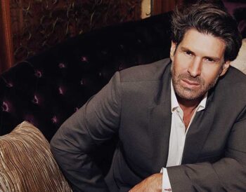 Los Consejos de Philip B Para Cuidarse Durante la Cuarentena