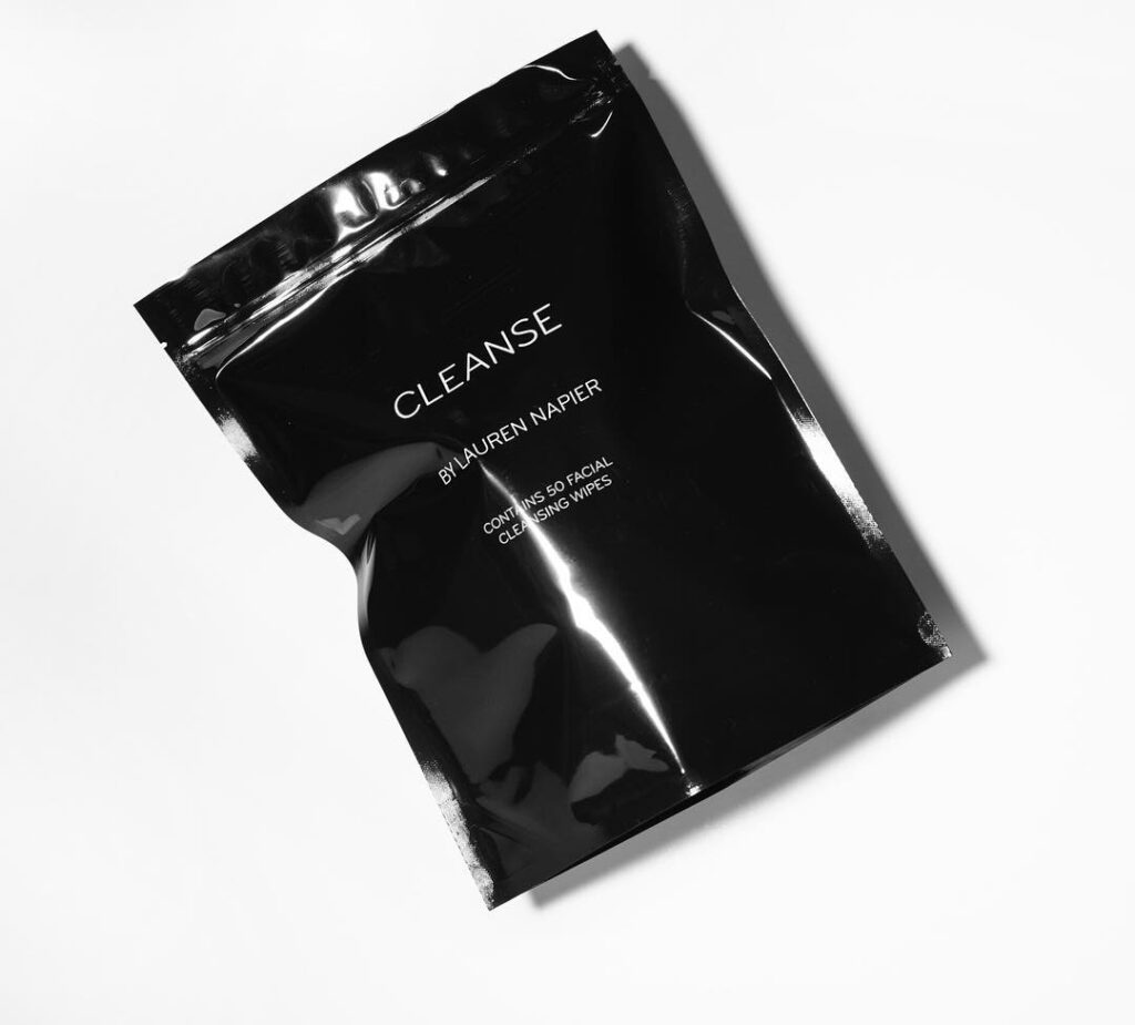 Toallitas Limpiadoras de Lujo