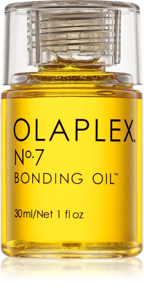 Aceite Olaplex nº 7 opiniones