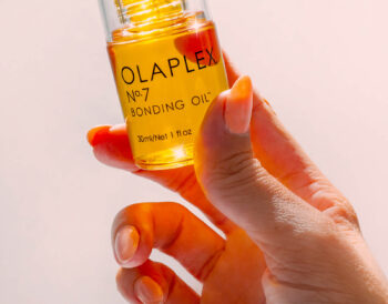 Olaplex, Adiós Pelo Castigado