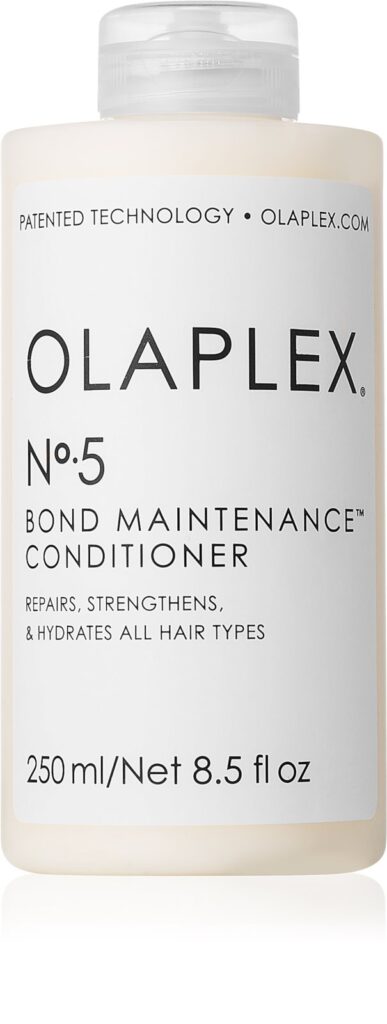 Olaplex Paso 5