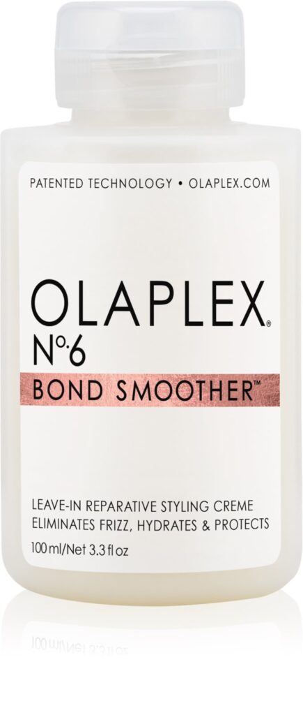 Olaplex paso 6