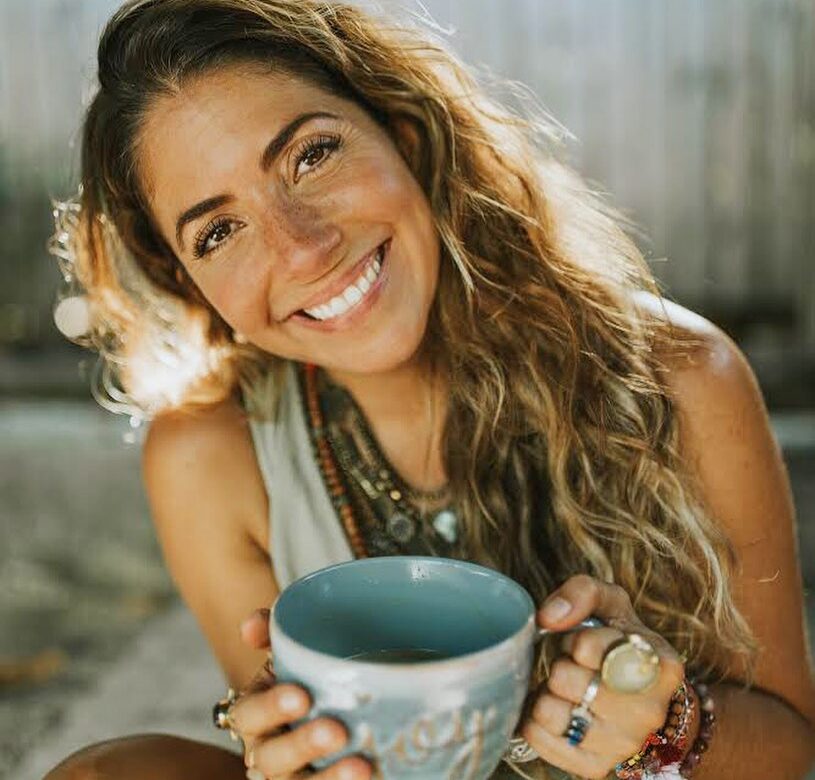 Pociones de Belleza de The Joy Alchemist