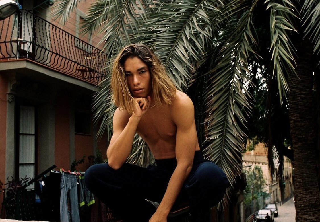 Los Consejos de Marc Lahilla para Tener un Pelo Increíble