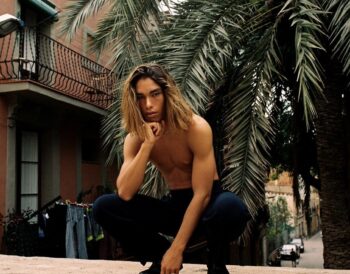 Los Consejos de Marc Lahilla para Tener un Pelo Increíble